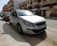 Alquiler a corto plazo - Alquiler de coches - San Miguel de Salinas - San Miguel Salinas