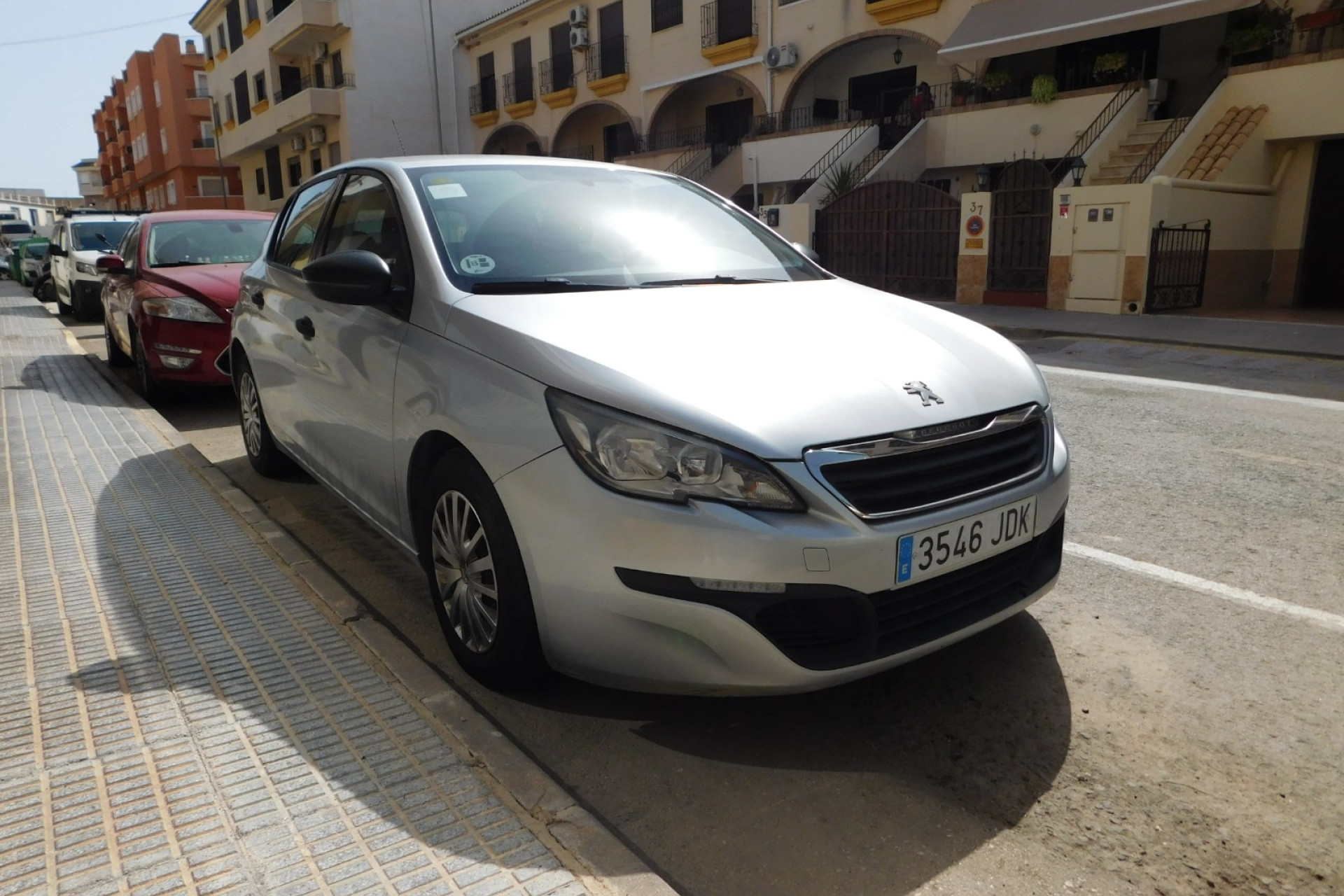 Alquiler a corto plazo - Alquiler de coches - San Miguel de Salinas - San Miguel Salinas
