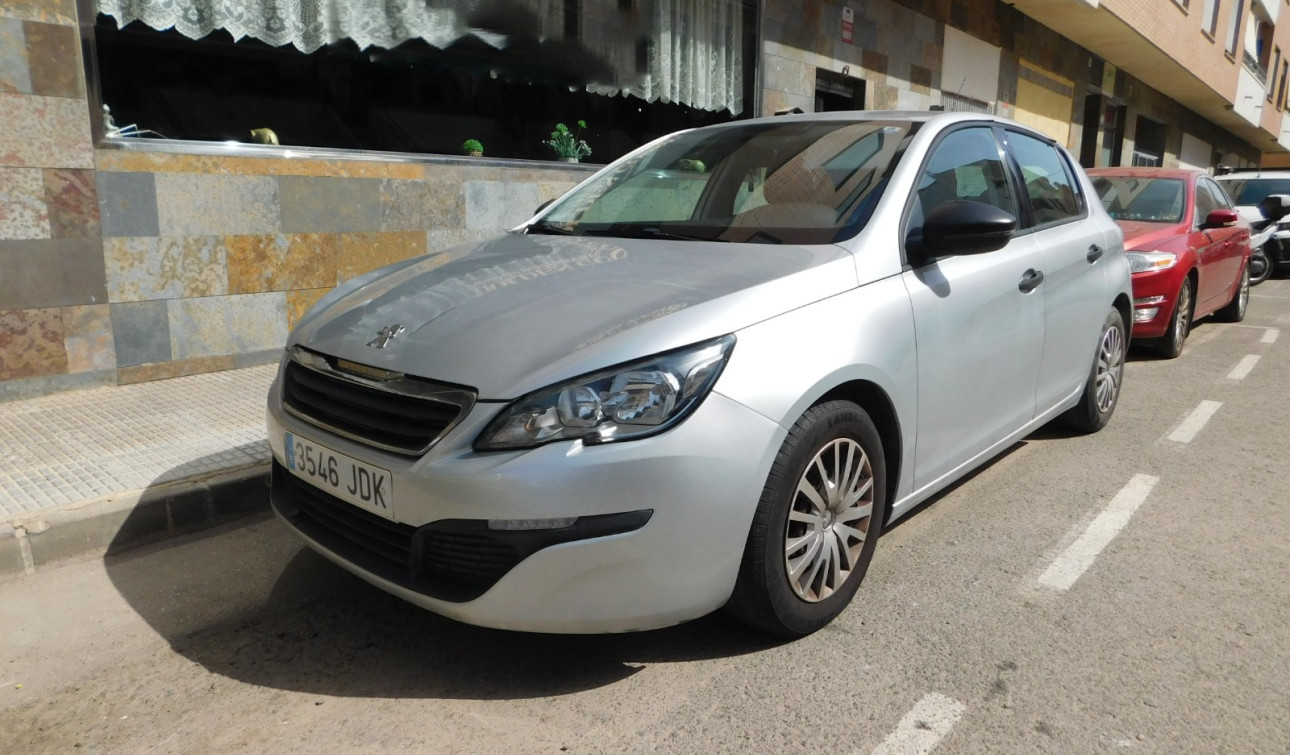 Alquiler a corto plazo - Alquiler de coches - San Miguel de Salinas - San Miguel Salinas