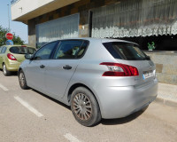 Alquiler a corto plazo - Alquiler de coches - San Miguel de Salinas - San Miguel Salinas