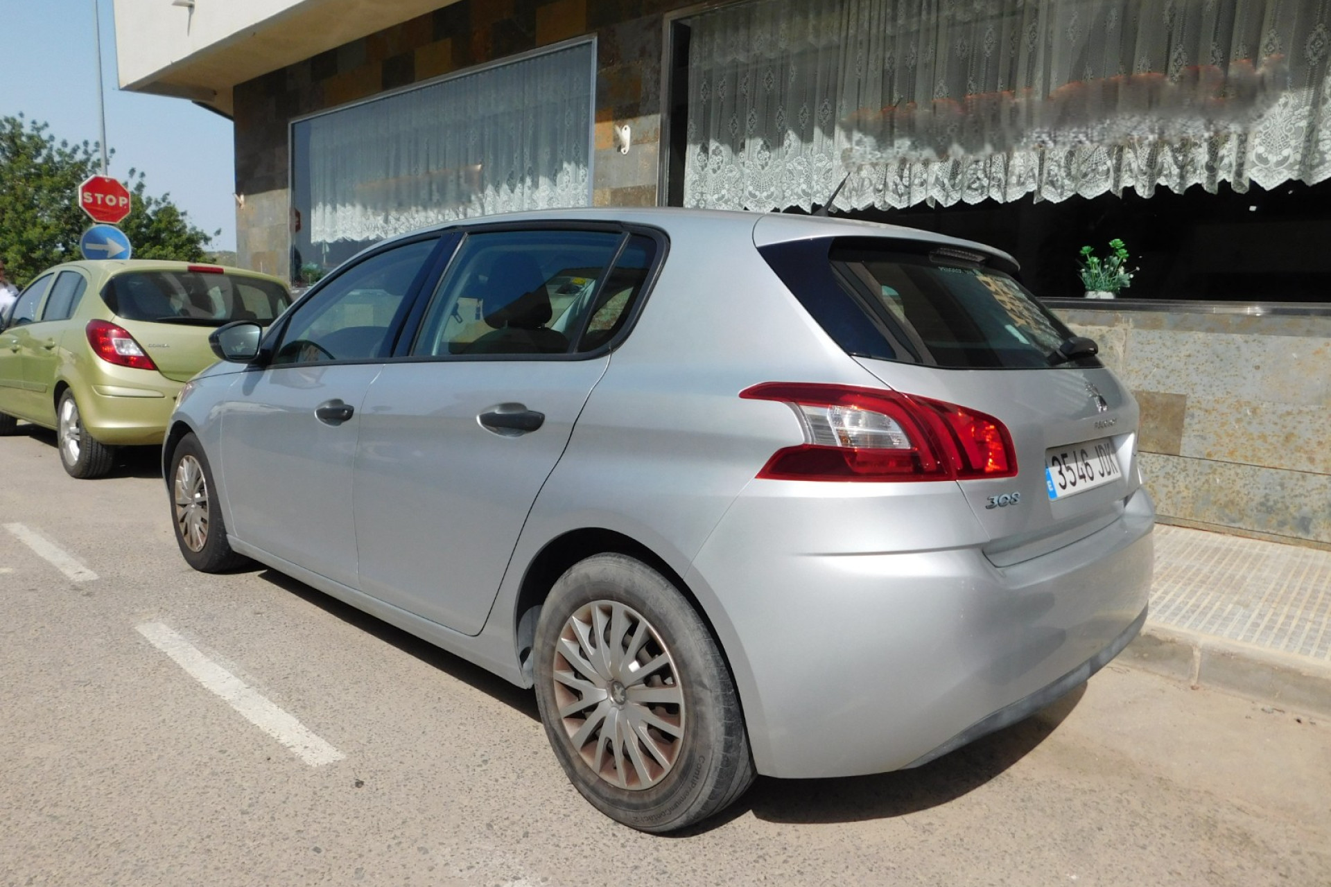 Alquiler a corto plazo - Alquiler de coches - San Miguel de Salinas - San Miguel Salinas