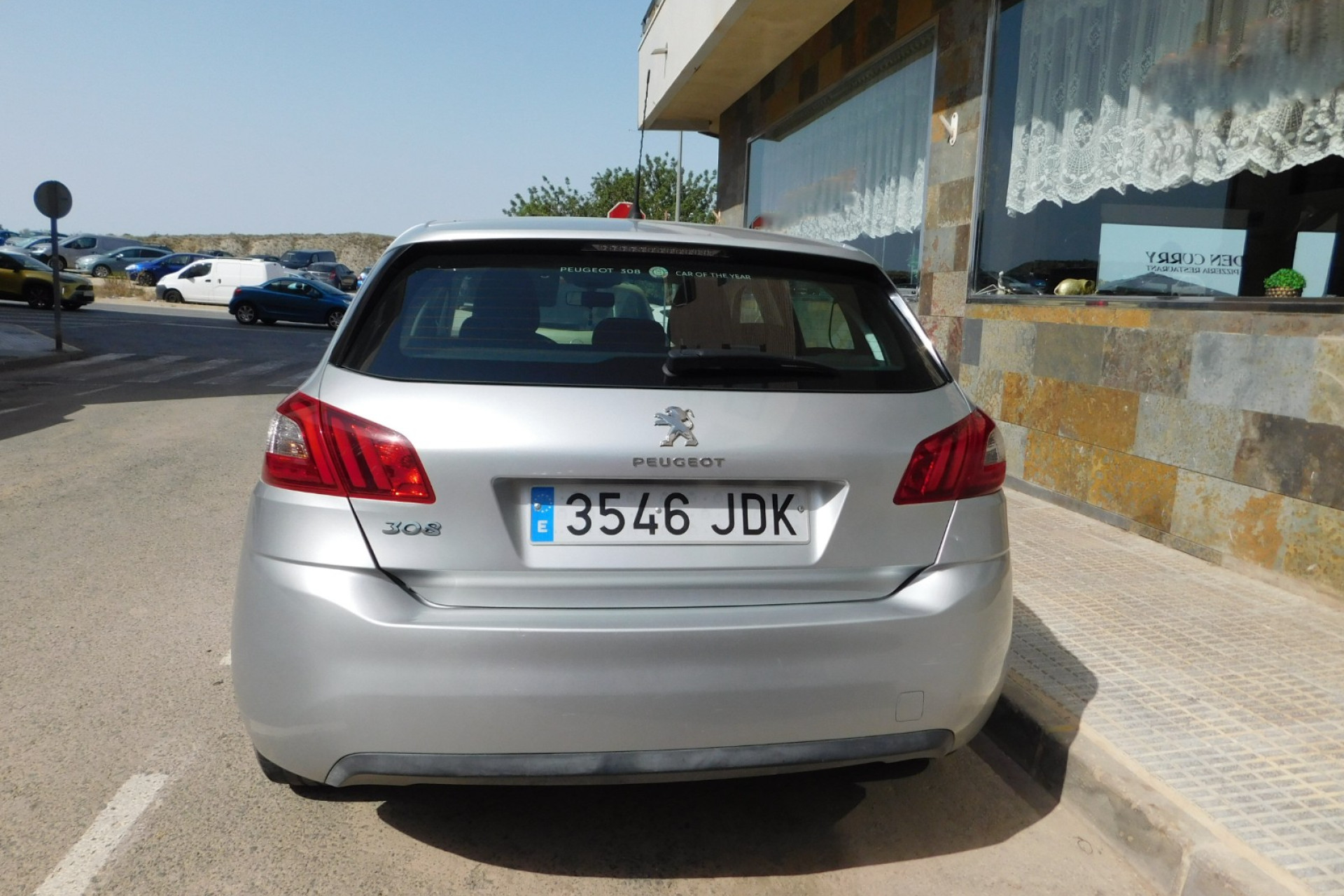 Alquiler a corto plazo - Alquiler de coches - San Miguel de Salinas - San Miguel Salinas