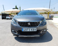 Alquiler a corto plazo - Alquiler de coches - San Miguel de Salinas