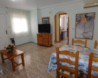 Alquiler a largo plazo - Apartamento / Piso - La Zenia