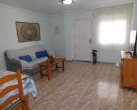 Alquiler a largo plazo - Apartamento / Piso - La Zenia