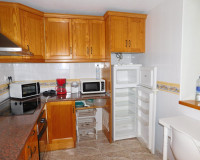 Alquiler a largo plazo - Apartamento / Piso - La Zenia