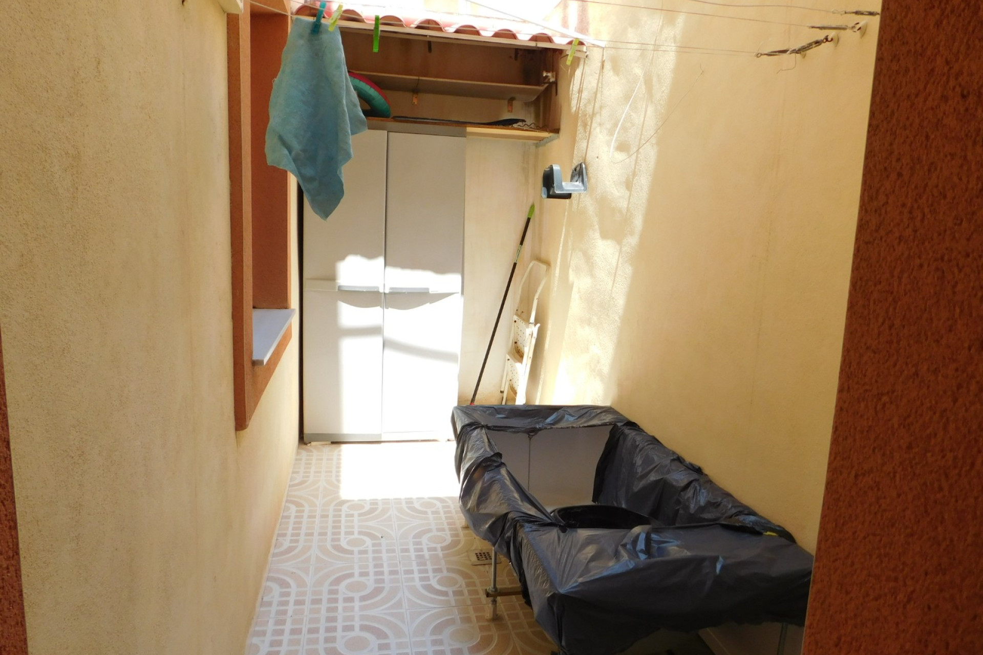 Alquiler a largo plazo - Apartamento / Piso - La Zenia