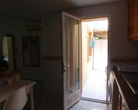 Alquiler a largo plazo - Apartamento / Piso - La Zenia