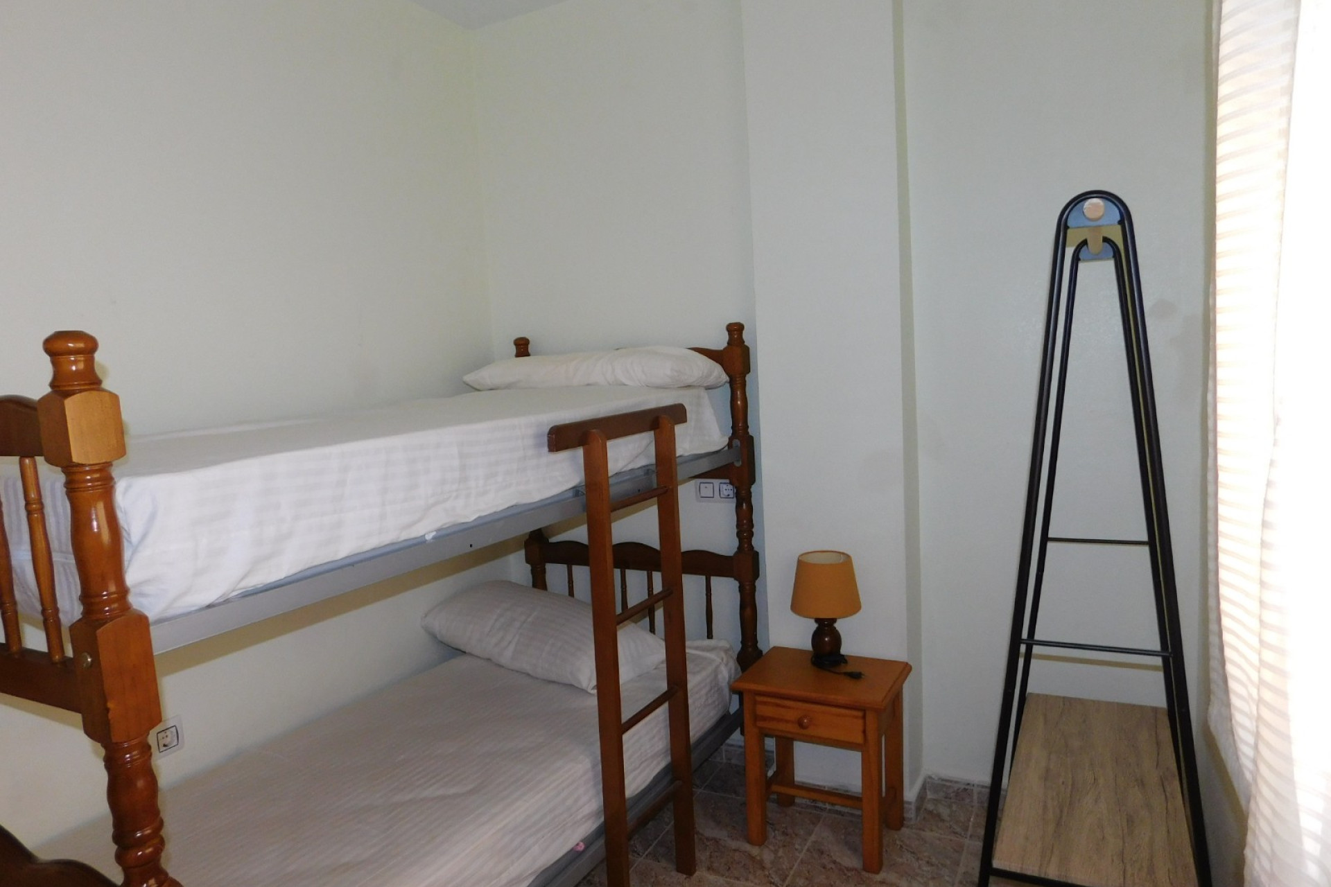 Alquiler a largo plazo - Apartamento / Piso - La Zenia