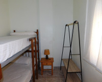 Alquiler a largo plazo - Apartamento / Piso - La Zenia