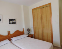 Alquiler a largo plazo - Apartamento / Piso - La Zenia