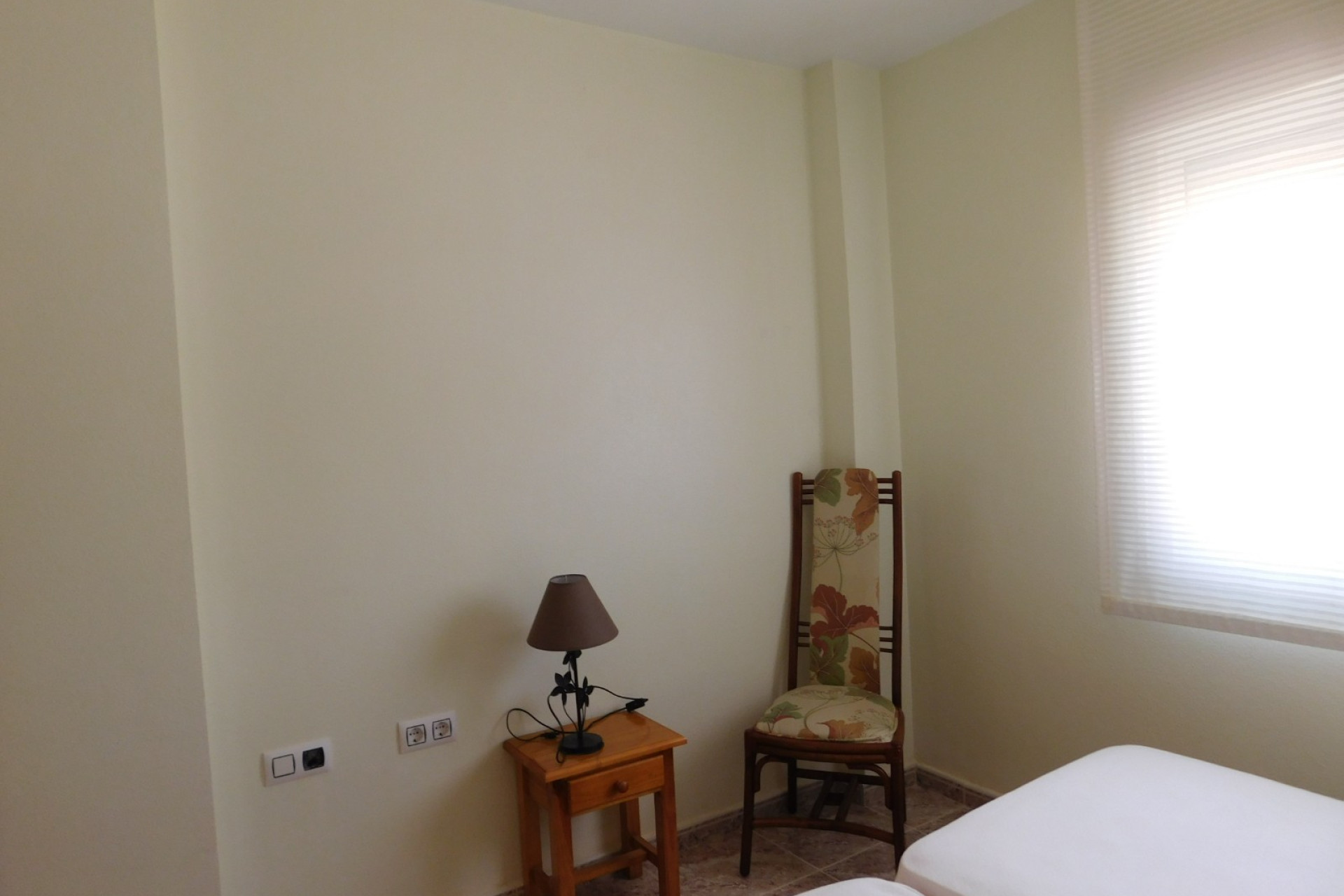 Alquiler a largo plazo - Apartamento / Piso - La Zenia