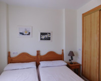 Alquiler a largo plazo - Apartamento / Piso - La Zenia