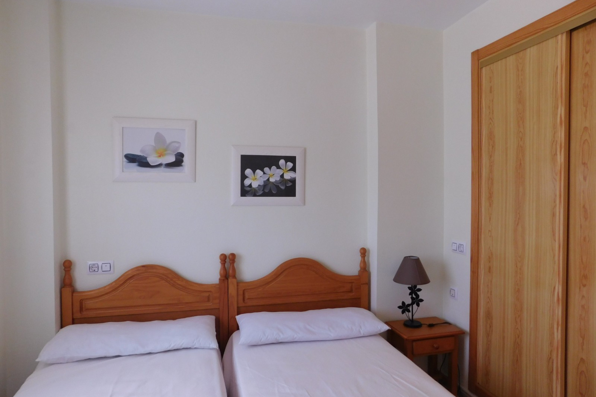 Alquiler a largo plazo - Apartamento / Piso - La Zenia