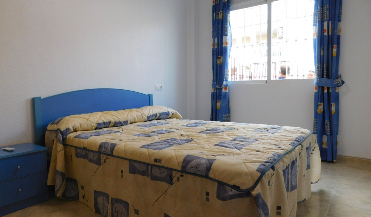 Alquiler a largo plazo - Apartamento / Piso - Orihuela - La Matanza