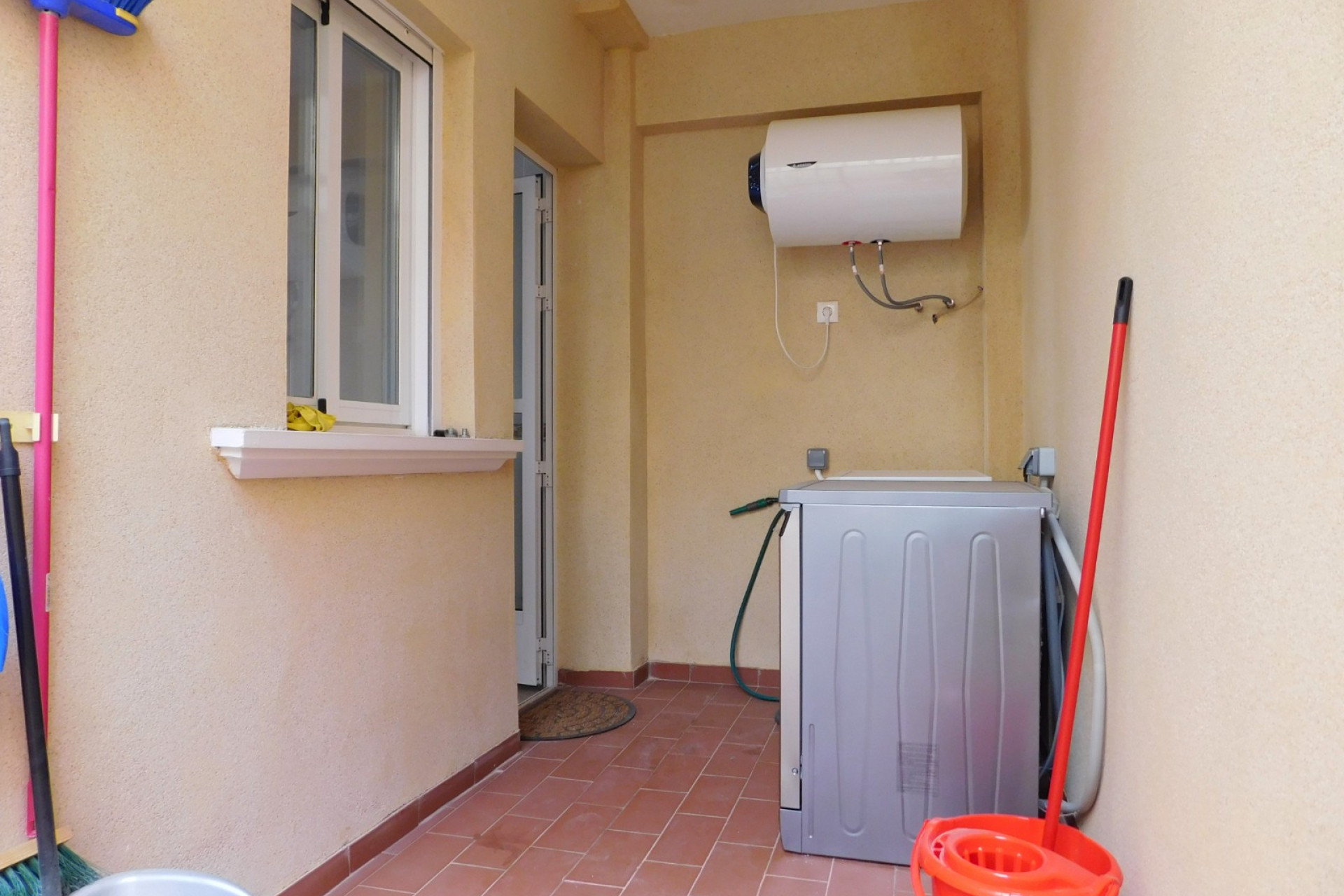 Alquiler a largo plazo - Apartamento / Piso - Orihuela - La Matanza