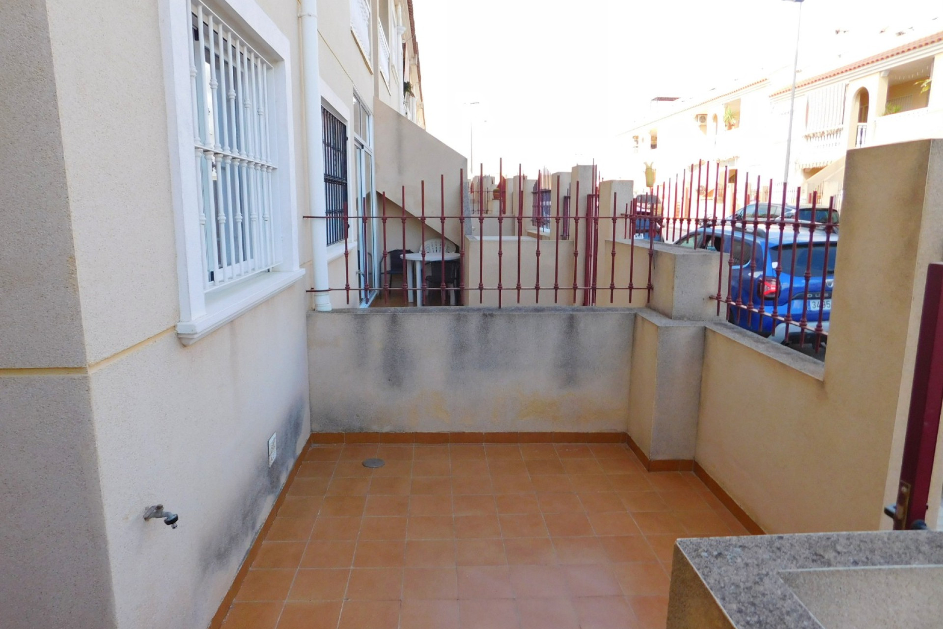 Alquiler a largo plazo - Apartamento / Piso - Orihuela - La Matanza