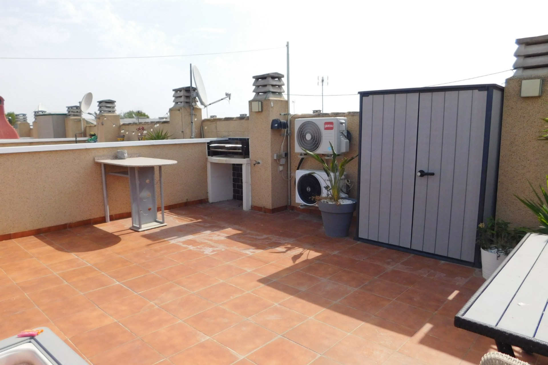 Alquiler a largo plazo - Apartamento / Piso - Rojales