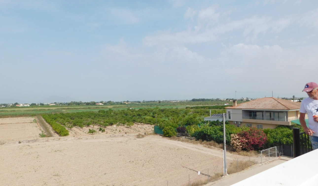 Alquiler a largo plazo - Apartamento / Piso - Rojales