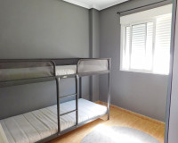 Alquiler a largo plazo - Apartamento / Piso - Rojales