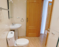 Alquiler a largo plazo - Apartamento / Piso - Rojales