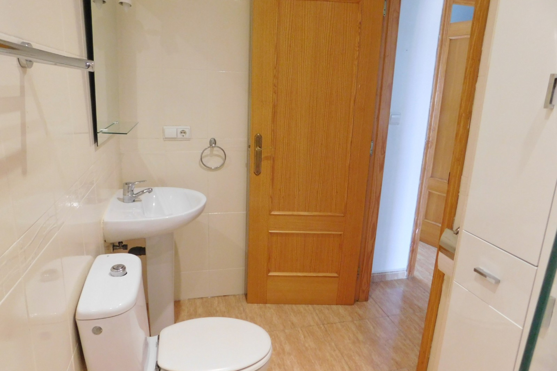 Alquiler a largo plazo - Apartamento / Piso - Rojales