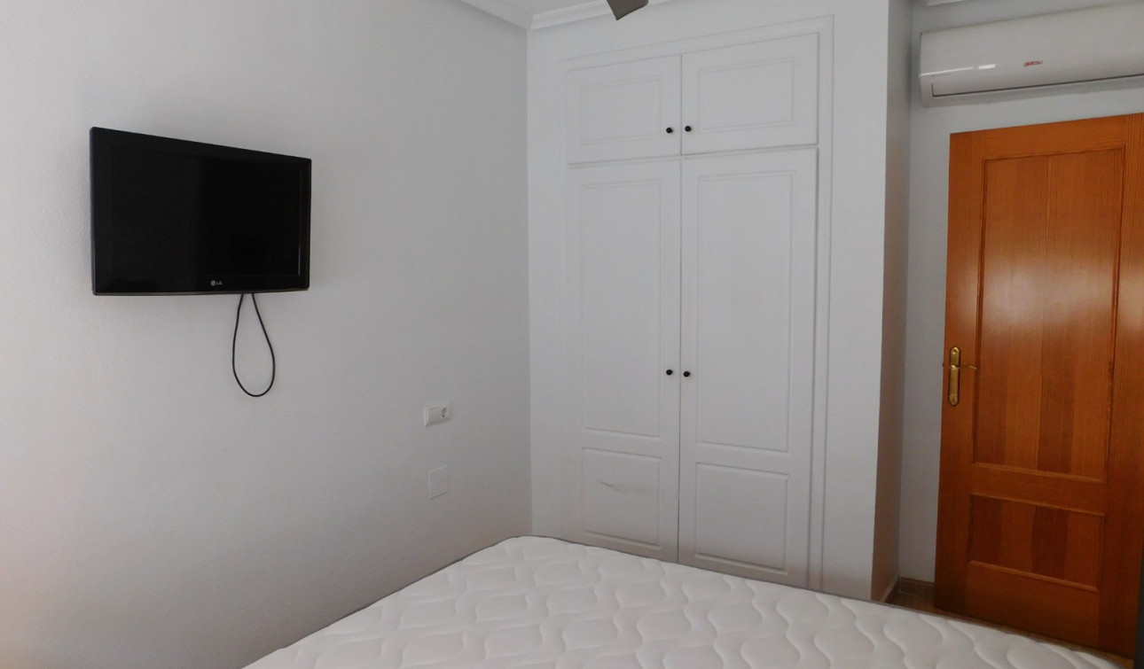 Alquiler a largo plazo - Apartamento / Piso - Rojales