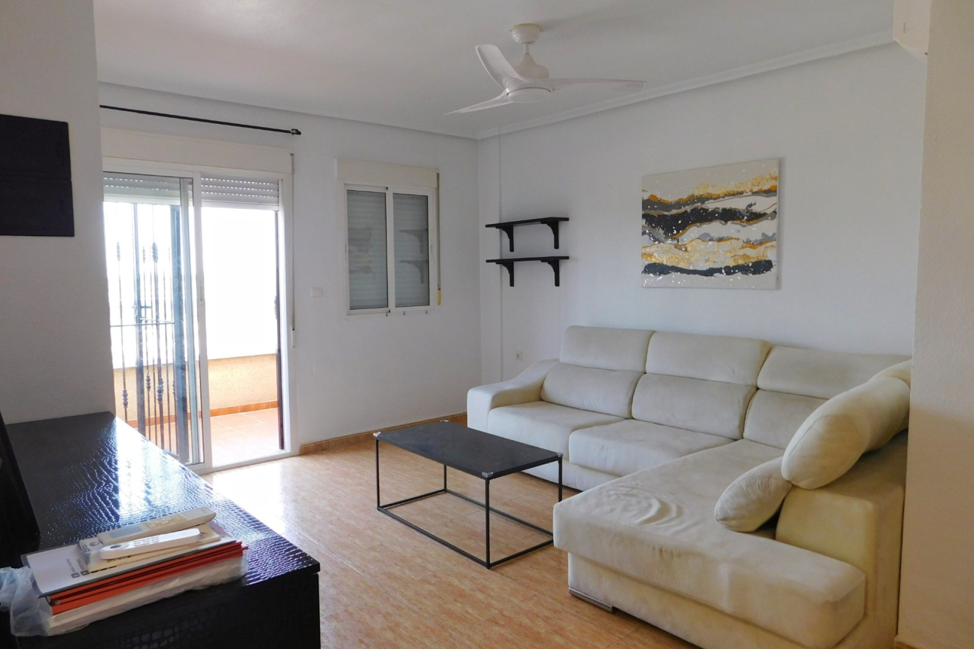 Alquiler a largo plazo - Apartamento / Piso - Rojales