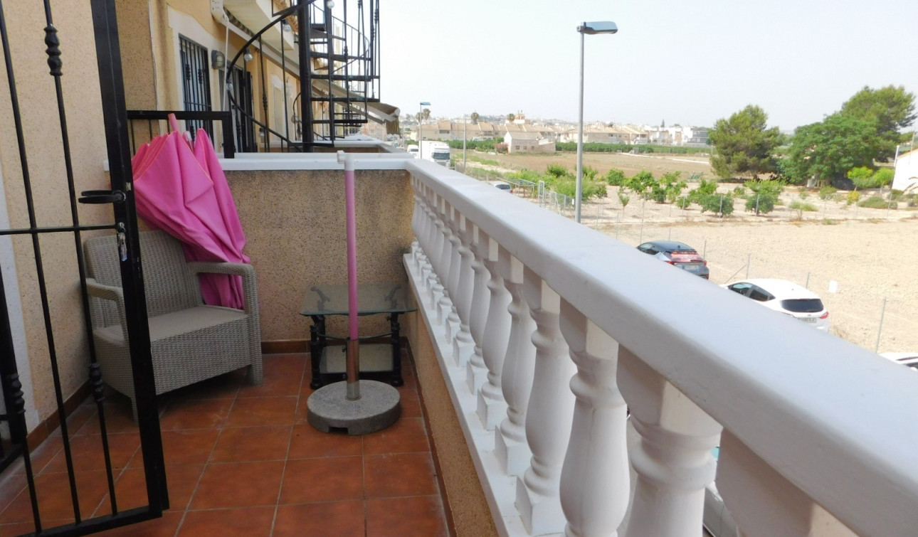 Alquiler a largo plazo - Apartamento / Piso - Rojales