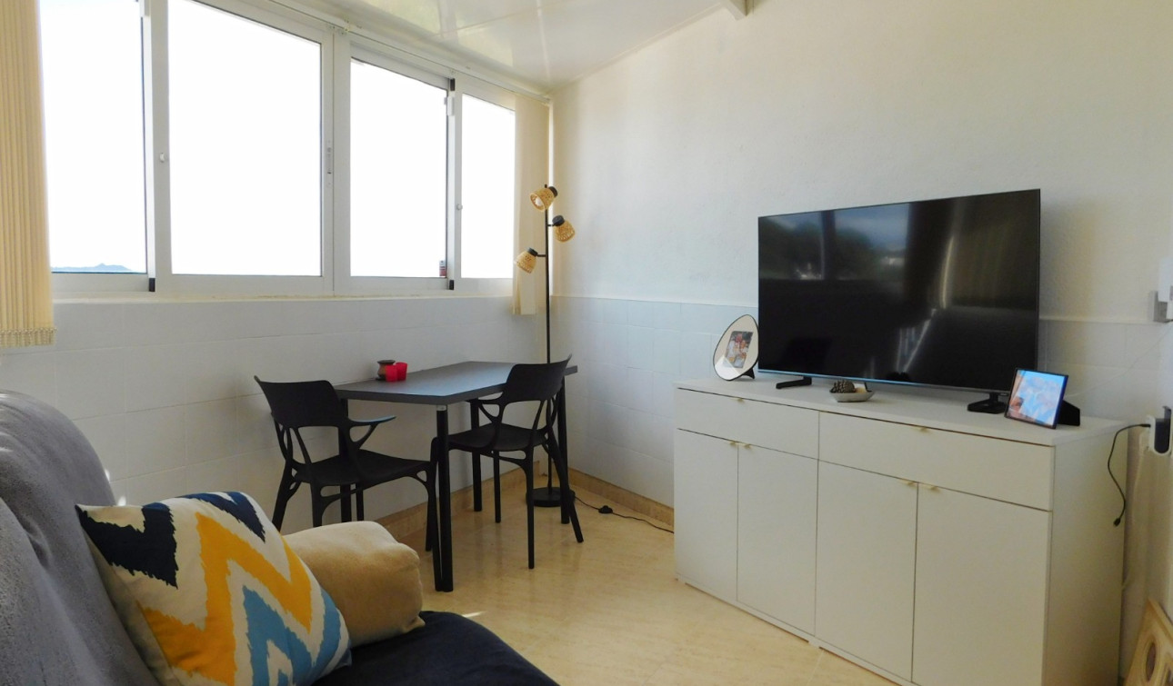 Alquiler a largo plazo - Apartamento / Piso - San Miguel de Salinas - San Miguel Salinas