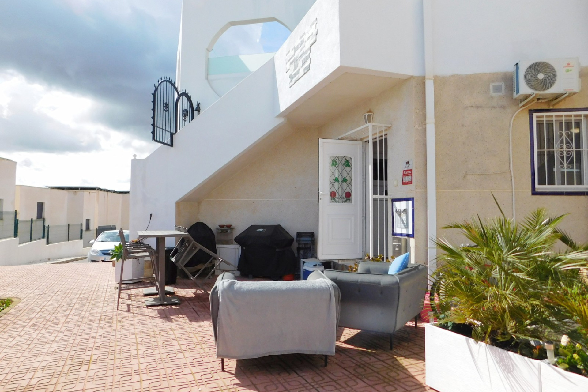 Alquiler a largo plazo - Apartamento / Piso - San Miguel de Salinas - San Miguel Salinas