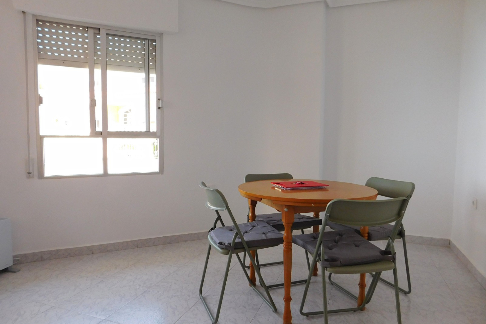 Alquiler a largo plazo - Apartamento / Piso - San Miguel de Salinas - San Miguel Salinas