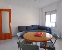 Alquiler a largo plazo - Apartamento / Piso - San Miguel de Salinas - San Miguel Salinas