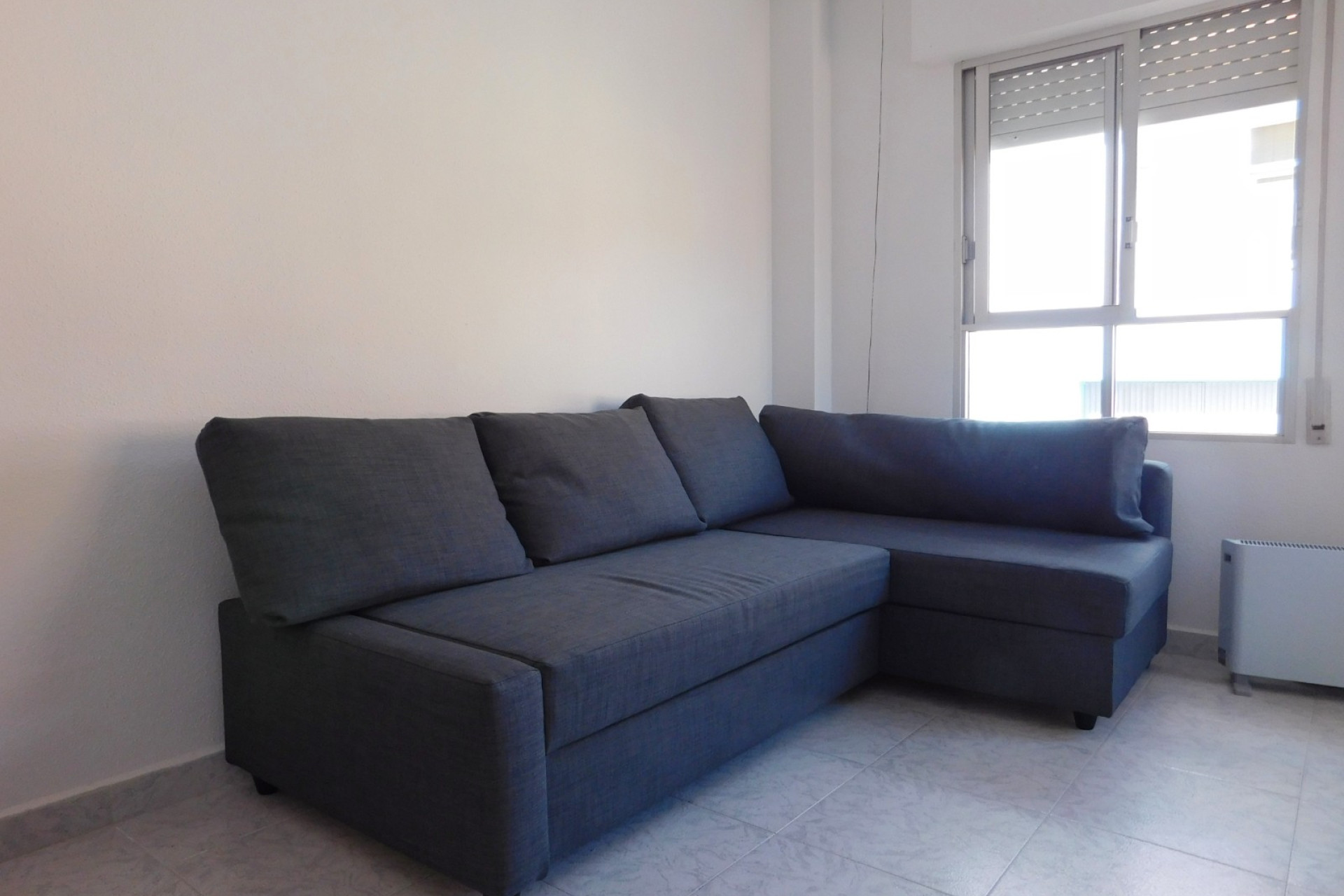 Alquiler a largo plazo - Apartamento / Piso - San Miguel de Salinas - San Miguel Salinas