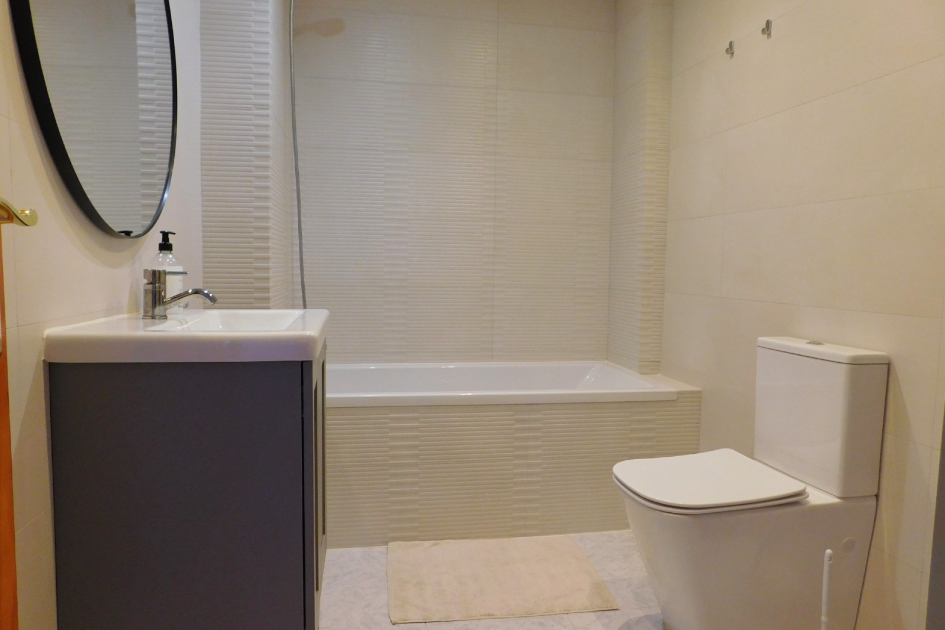 Alquiler a largo plazo - Apartamento / Piso - San Miguel de Salinas - San Miguel Salinas