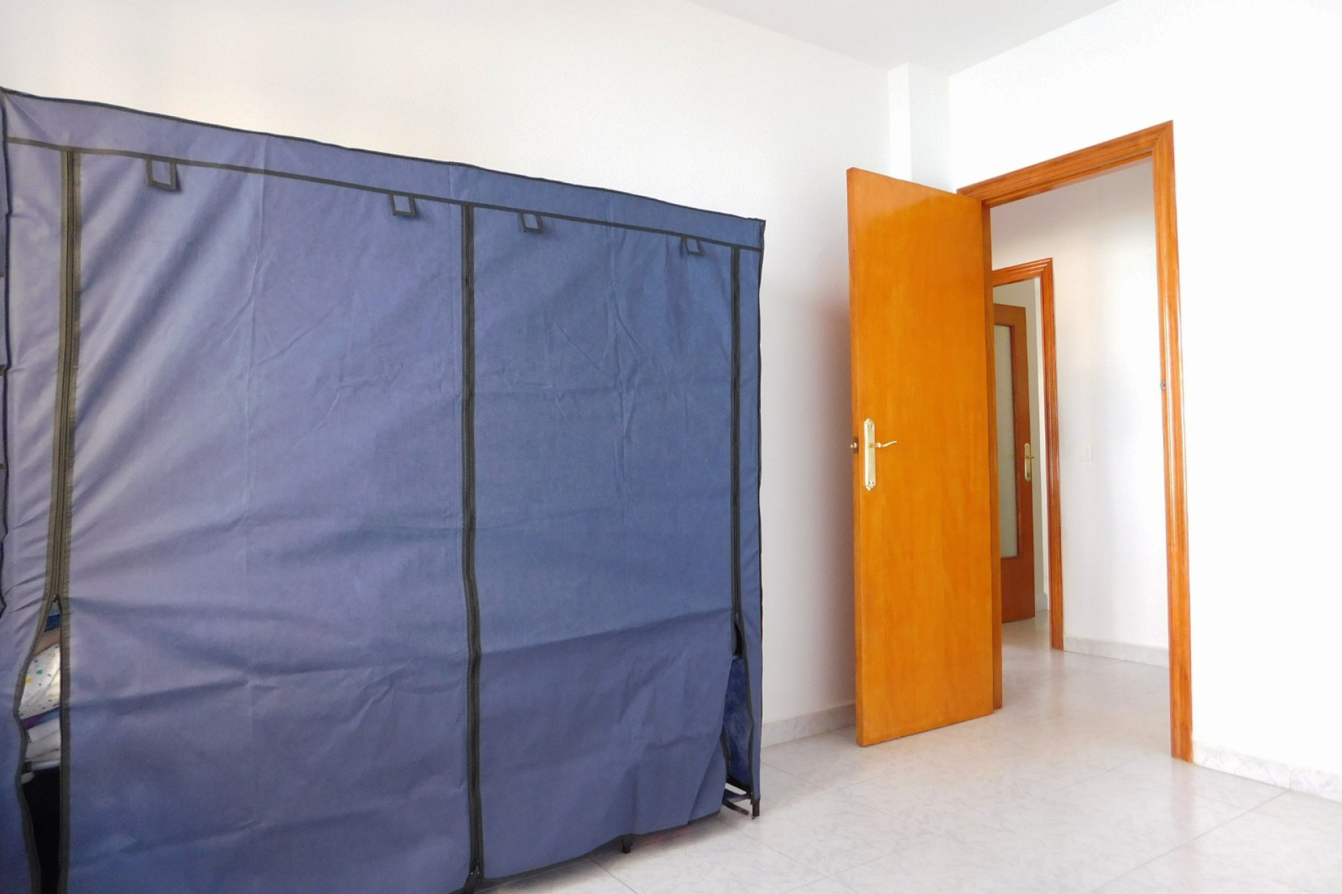 Alquiler a largo plazo - Apartamento / Piso - San Miguel de Salinas - San Miguel Salinas