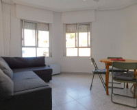 Alquiler a largo plazo - Apartamento / Piso - San Miguel de Salinas - San Miguel Salinas