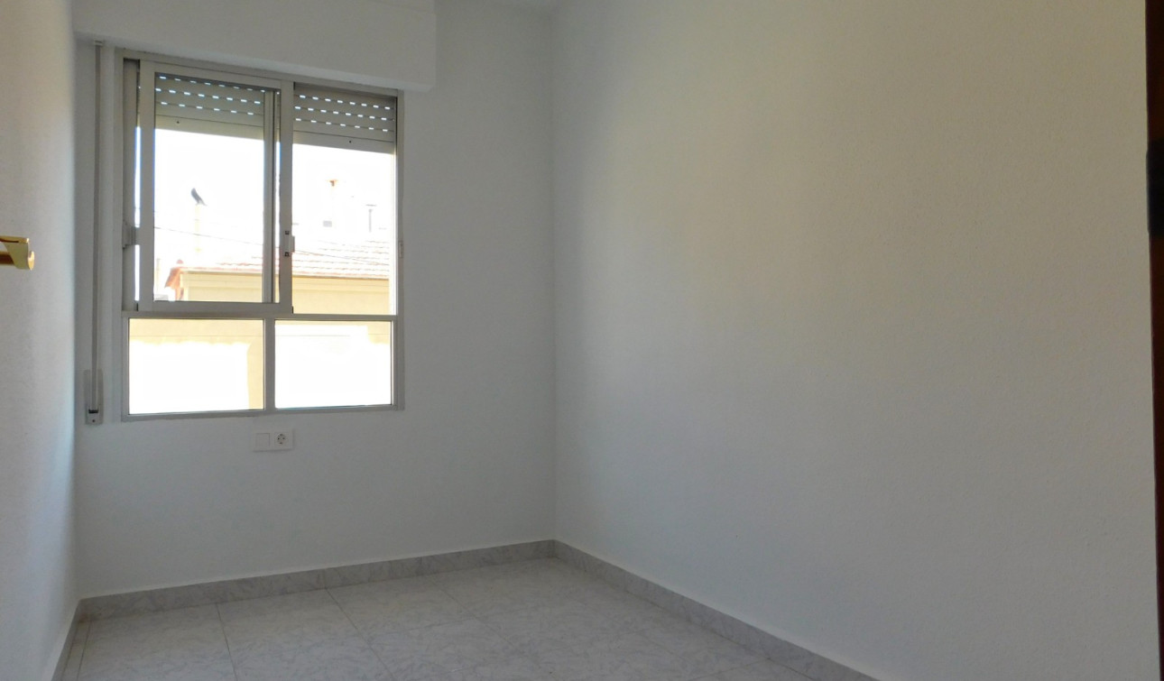 Alquiler a largo plazo - Apartamento / Piso - San Miguel de Salinas - San Miguel Salinas