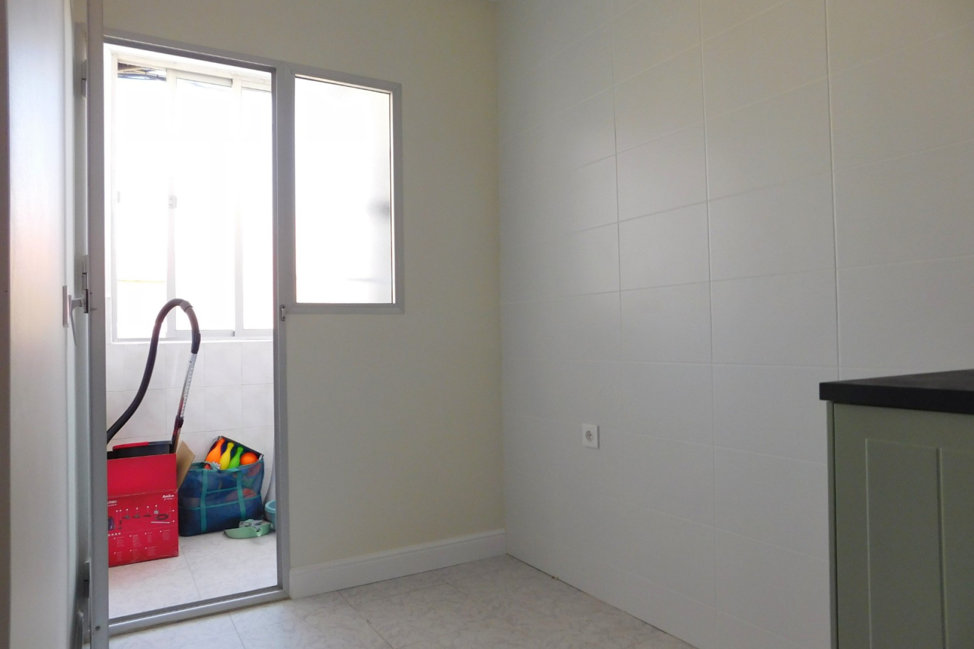 Alquiler a largo plazo - Apartamento / Piso - San Miguel de Salinas - San Miguel Salinas