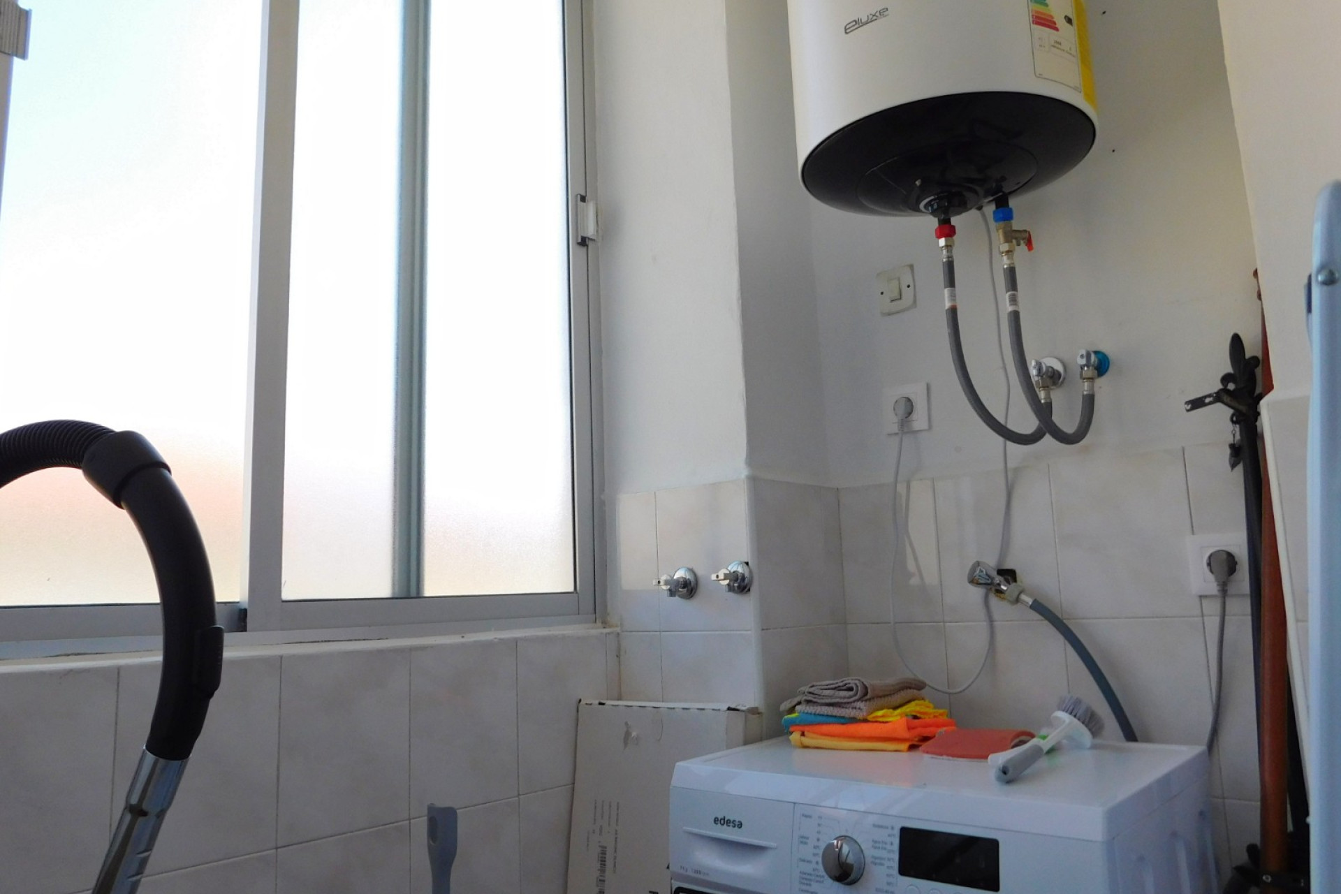 Alquiler a largo plazo - Apartamento / Piso - San Miguel de Salinas - San Miguel Salinas