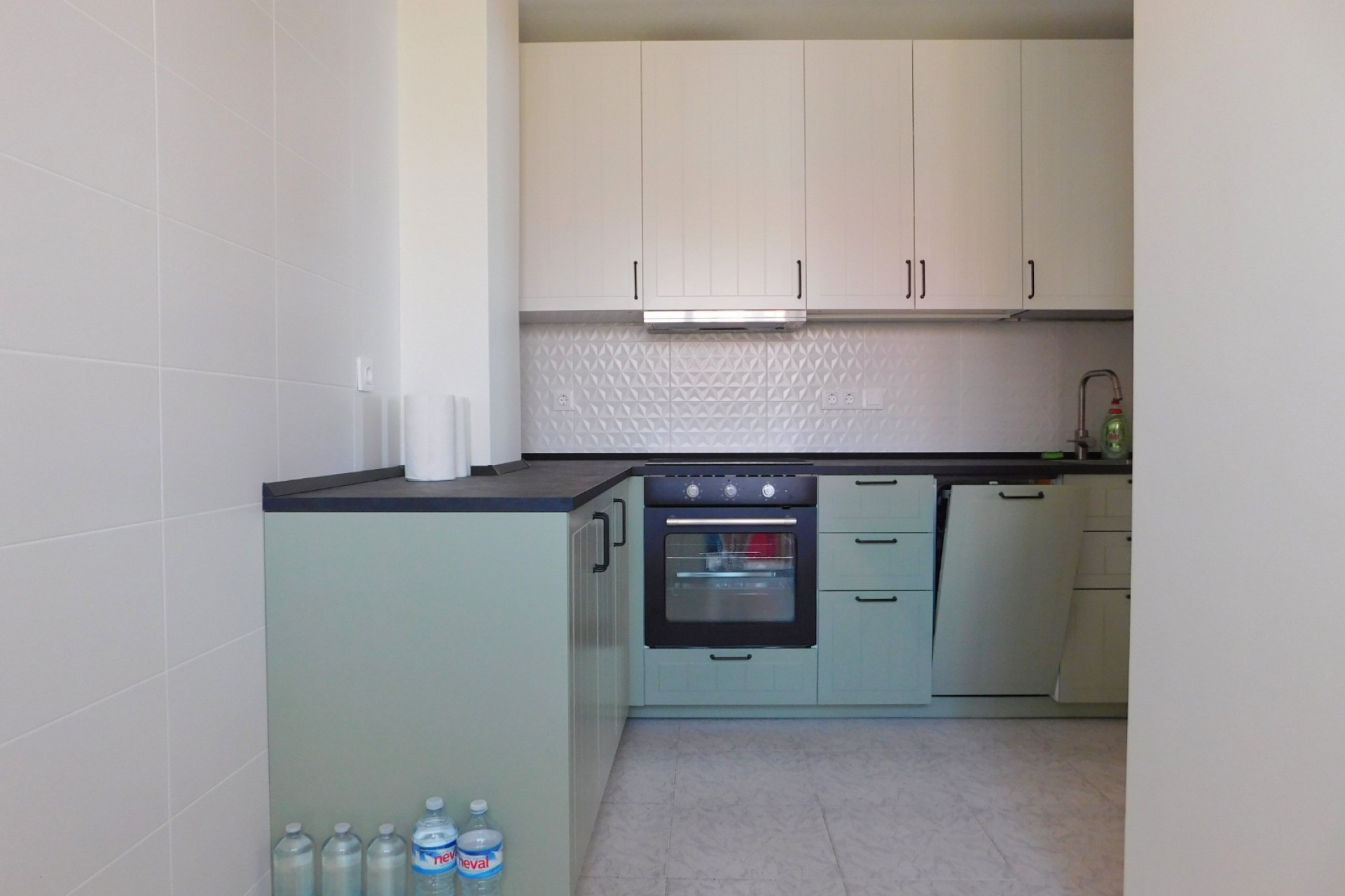 Alquiler a largo plazo - Apartamento / Piso - San Miguel de Salinas - San Miguel Salinas