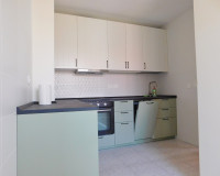 Alquiler a largo plazo - Apartamento / Piso - San Miguel de Salinas - San Miguel Salinas