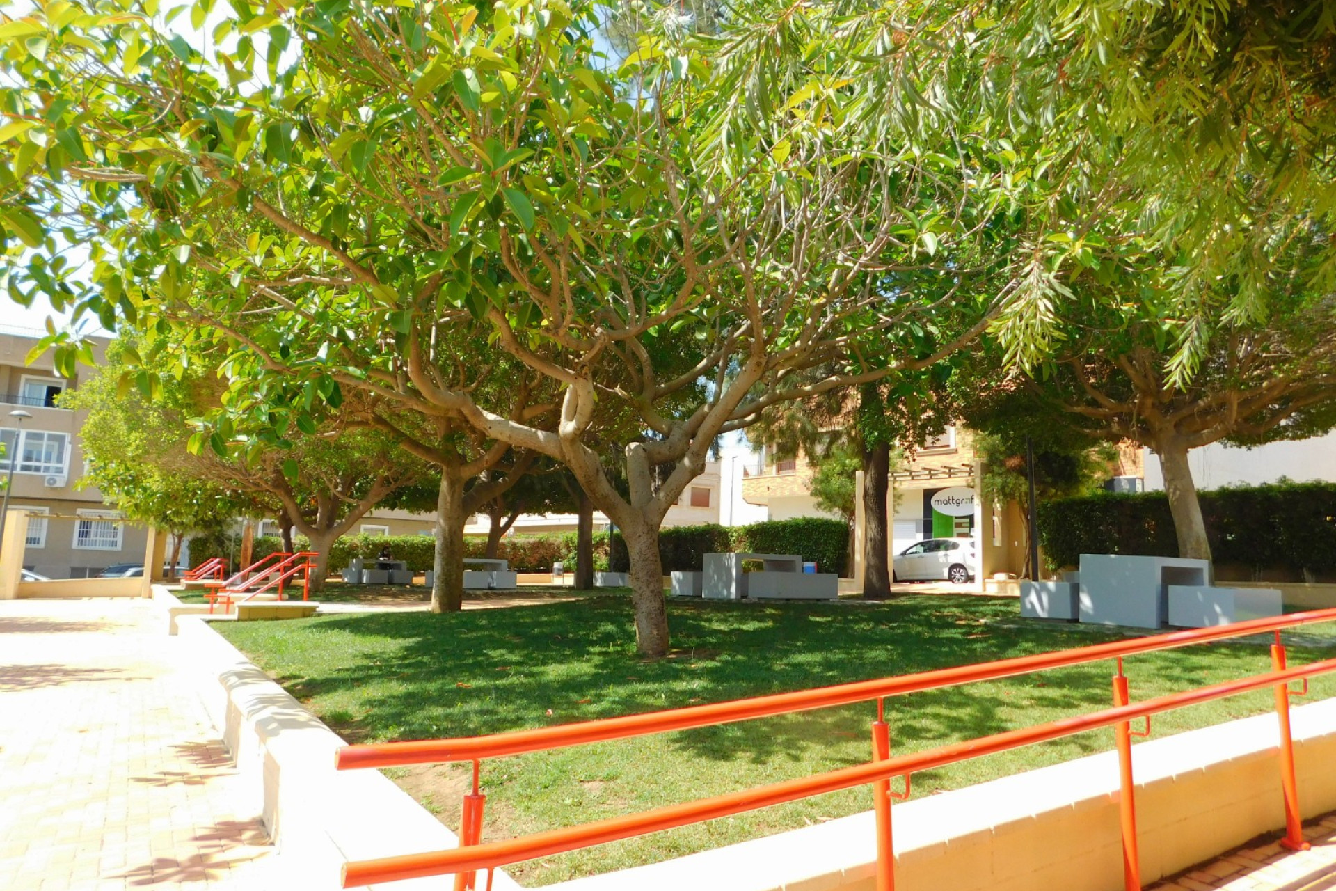 Alquiler a largo plazo - Apartamento / Piso - San Miguel de Salinas - San Miguel Salinas