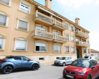 Alquiler a largo plazo - Apartamento / Piso - San Miguel de Salinas