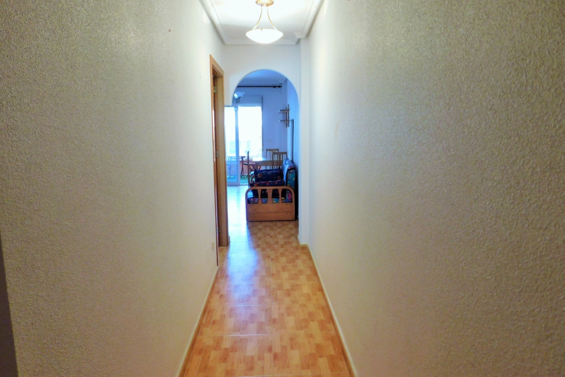 Alquiler a largo plazo - Apartamento / Piso - San Miguel de Salinas