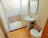 Alquiler a largo plazo - Apartamento / Piso - San Miguel de Salinas