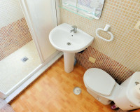 Alquiler a largo plazo - Apartamento / Piso - San Miguel de Salinas