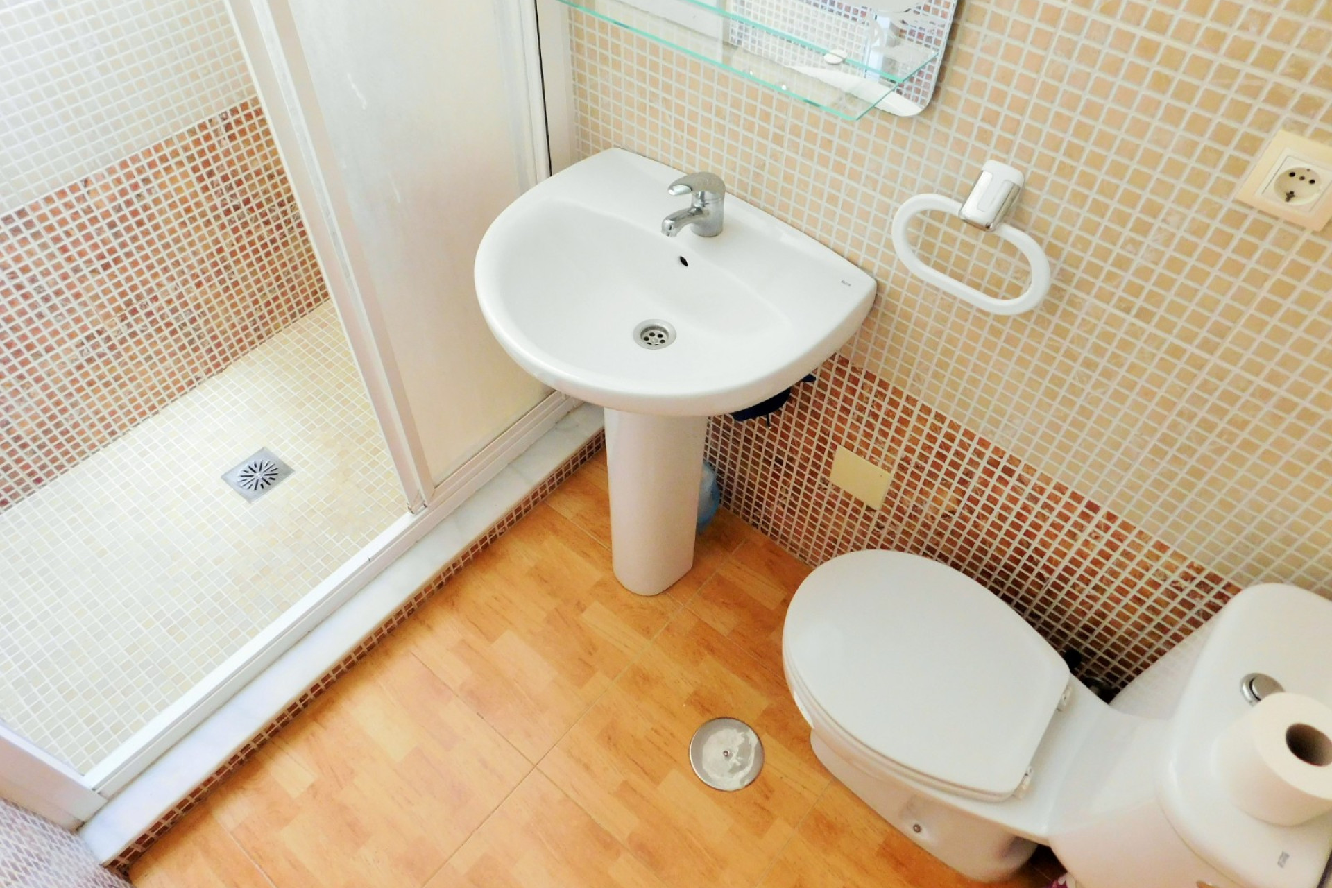 Alquiler a largo plazo - Apartamento / Piso - San Miguel de Salinas