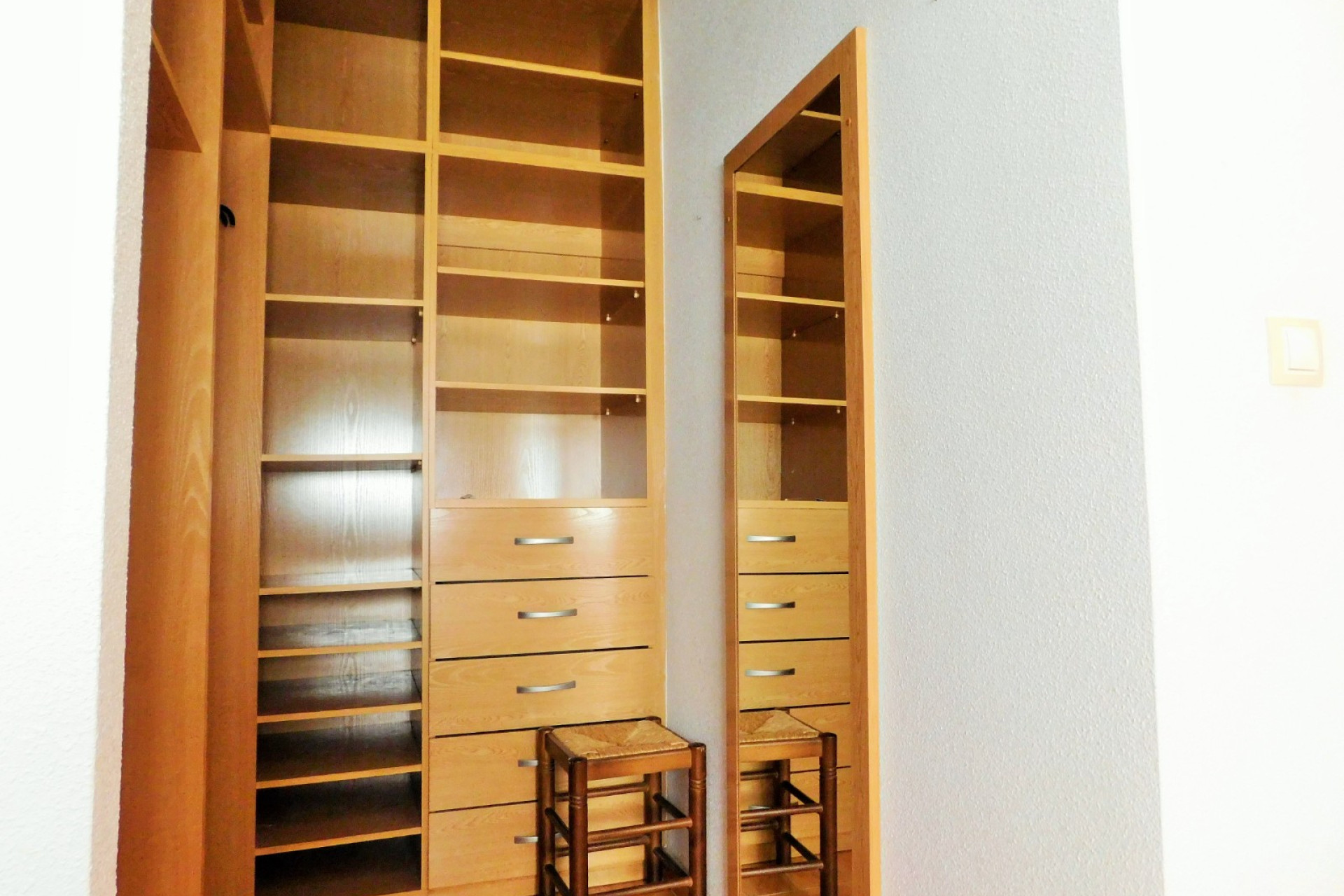 Alquiler a largo plazo - Apartamento / Piso - San Miguel de Salinas