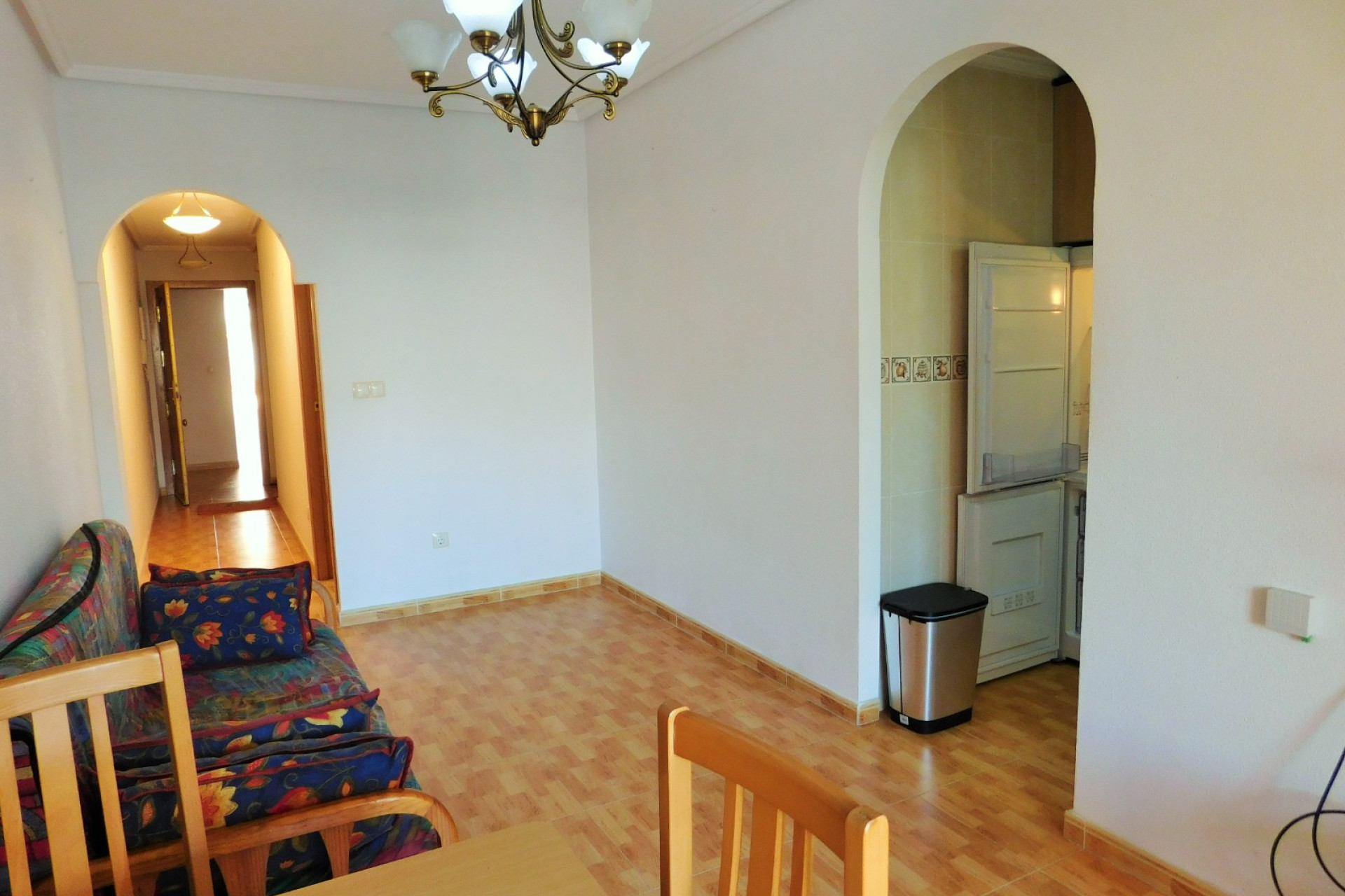 Alquiler a largo plazo - Apartamento / Piso - San Miguel de Salinas